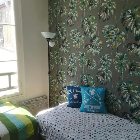 Bakia Apartment