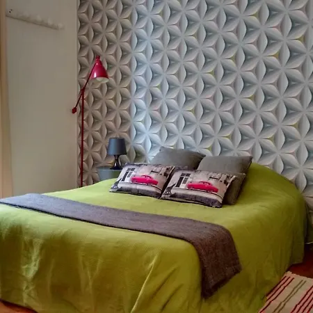 Bakia Apartment Biarritz