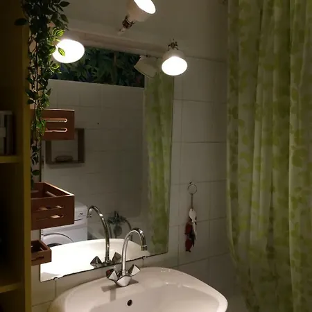 Apartment Bakia Biarritz