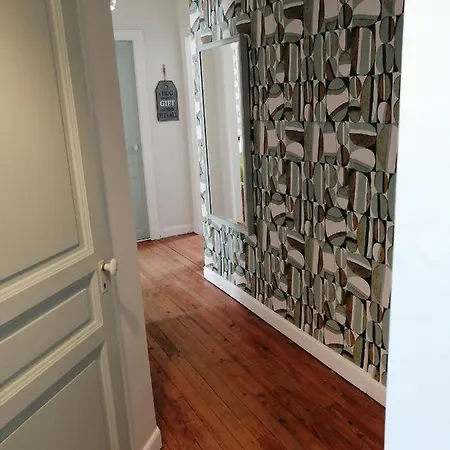Bakia Apartment Biarritz