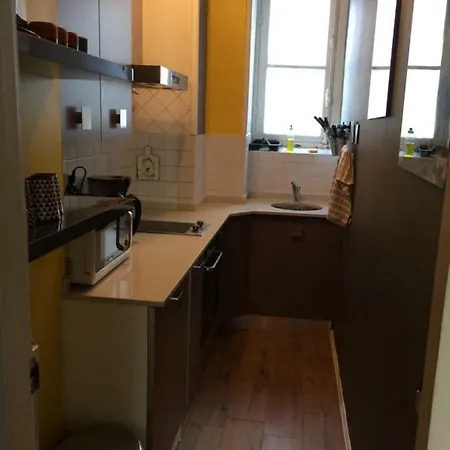 Bakia Apartment